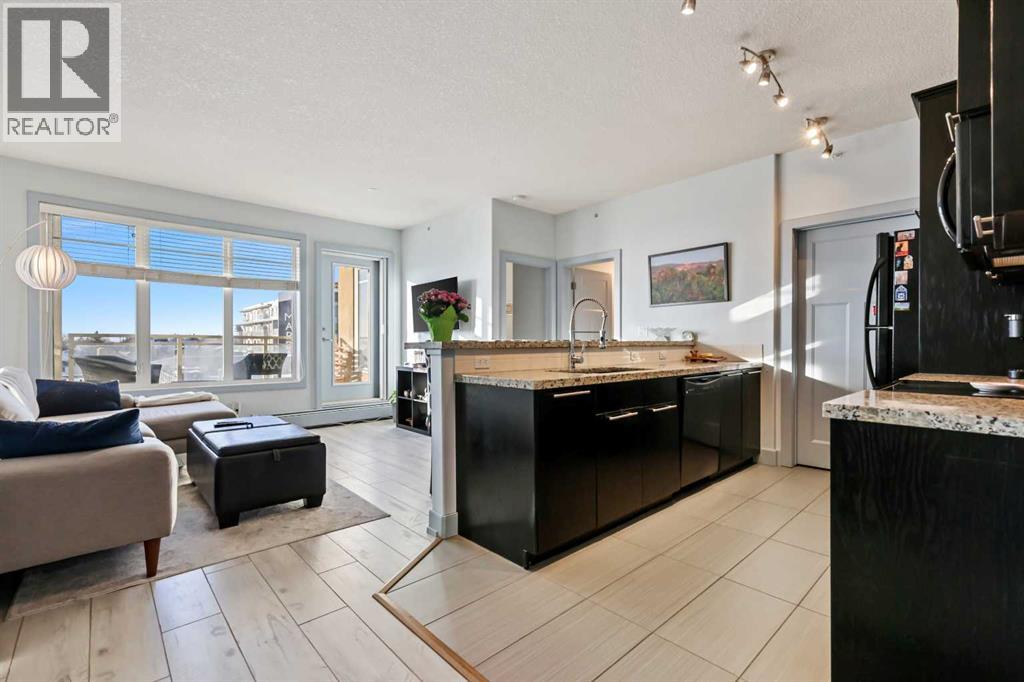Property at 301, 3410 20 Street SW image 4