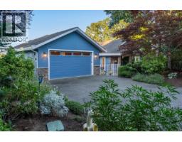 3419 Redden Rd Fairwinds, Nanoose Bay, Ca