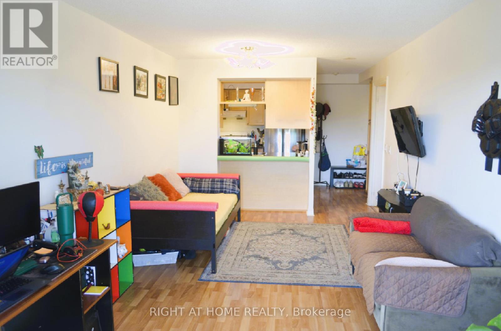 408 - 60 Town Centre Court, Toronto, Ontario  M1P 0B1 - Photo 7 - E12351668