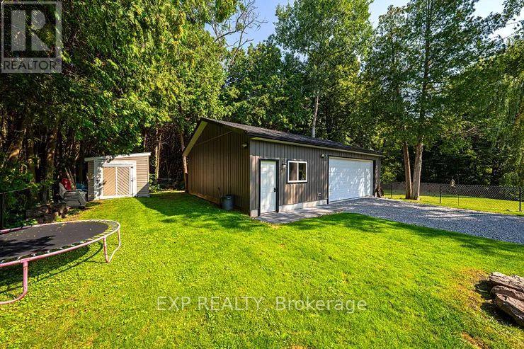 58 Sandra Drive, Georgina, Ontario  L0E 1R0 - Photo 32 - N12351671