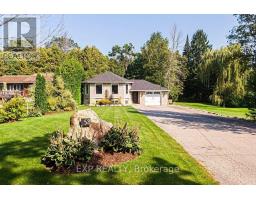 58 SANDRA DRIVE, Georgina, Ontario