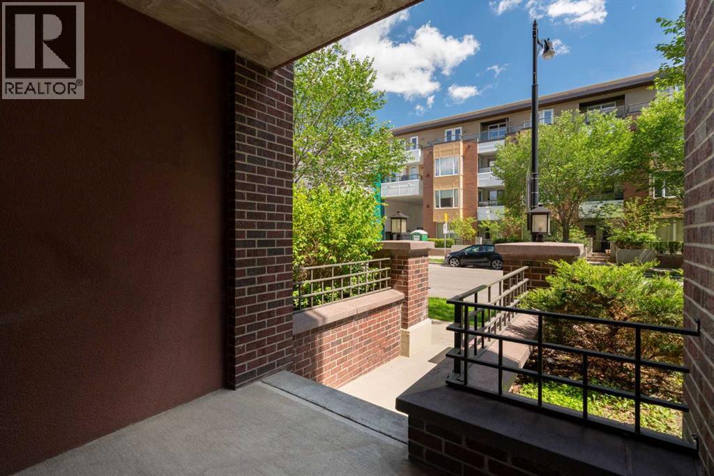 Property at 124, 990 Centre Avenue NE image 4
