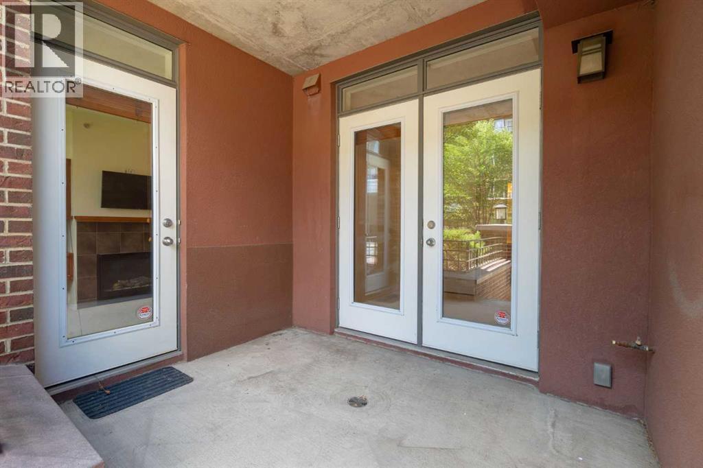 Property at 124, 990 Centre Avenue NE image 5