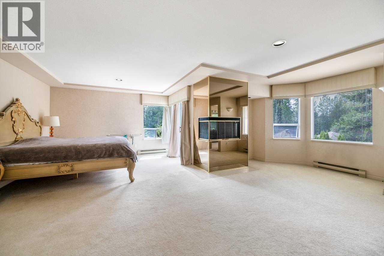 35 Wildwood Drive, Port Moody, British Columbia  V3H 4M5 - Photo 17 - R3037895