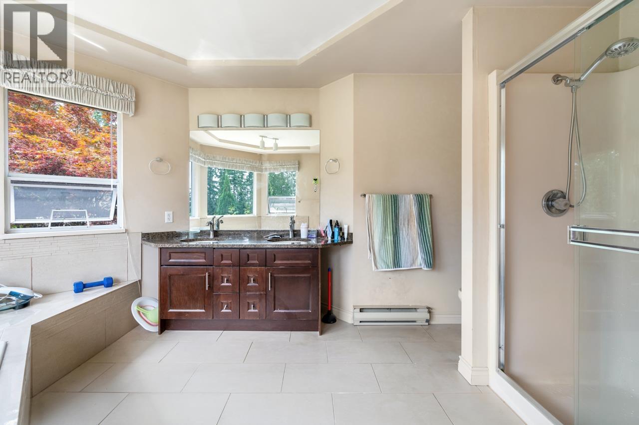 35 Wildwood Drive, Port Moody, British Columbia  V3H 4M5 - Photo 21 - R3037895