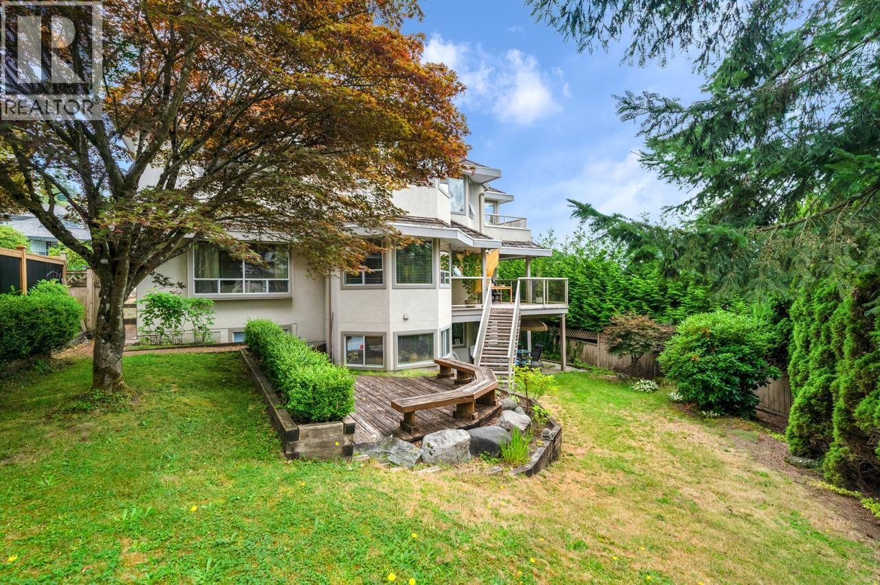 35 Wildwood Drive, Port Moody, British Columbia  V3H 4M5 - Photo 32 - R3037895