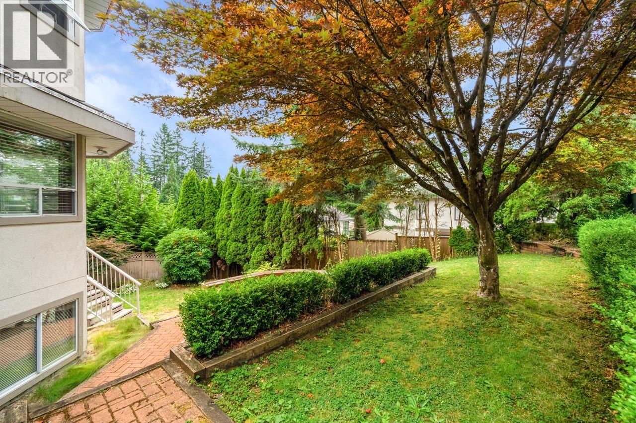 35 Wildwood Drive, Port Moody, British Columbia  V3H 4M5 - Photo 33 - R3037895
