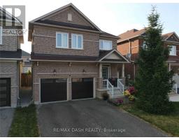 Upper - 14 Ness Road, Brampton (Bram West), Ca