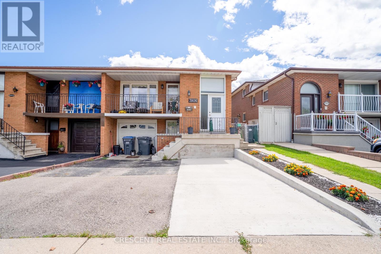 Lower - 3926 Midhurst Lane, Mississauga, Ontario L4Z 1C7 - Photo 1 - W12351690