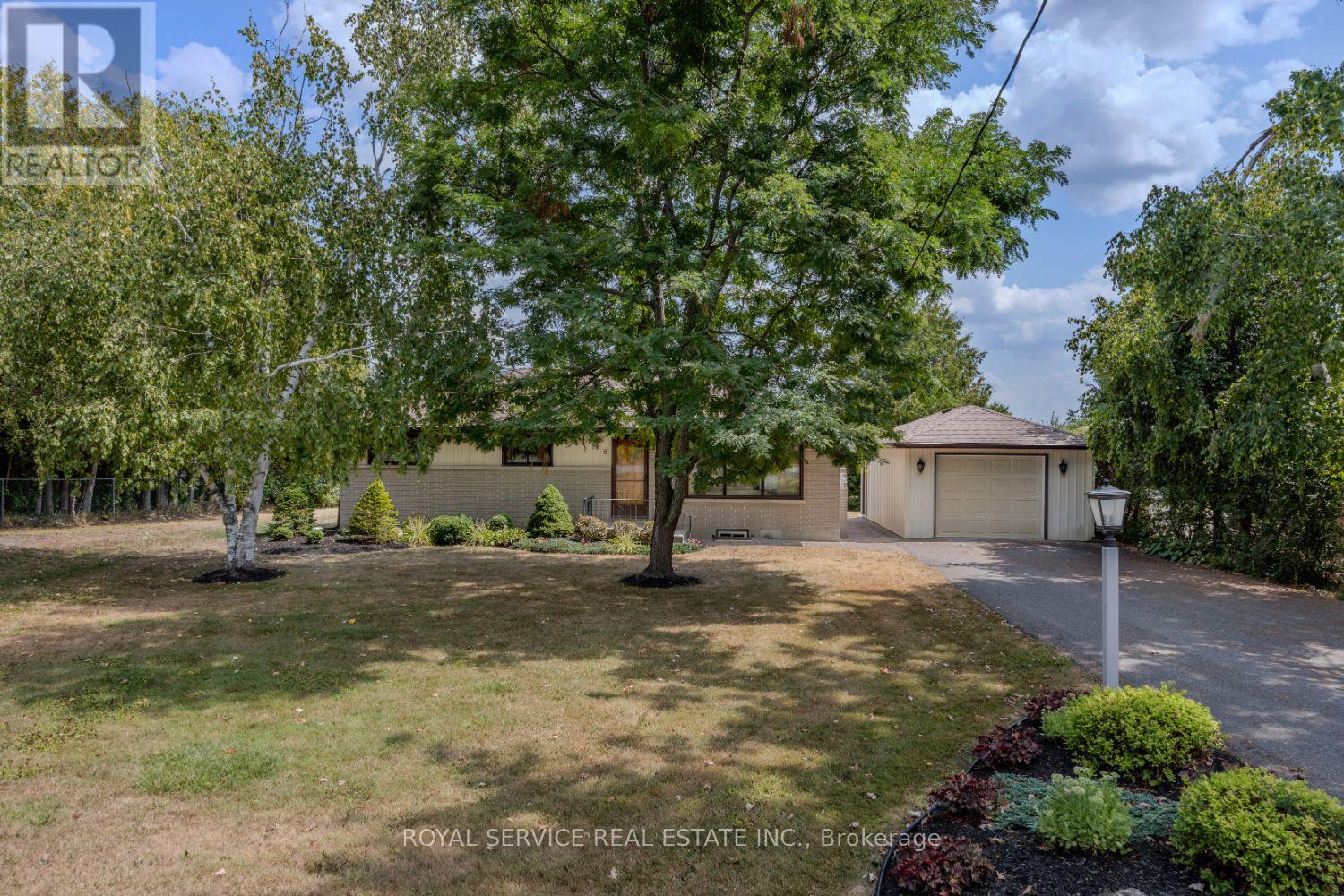 746 Daleview Road, Douro-Dummer, Ontario  K9L 1J5 - Photo 4 - X12351701