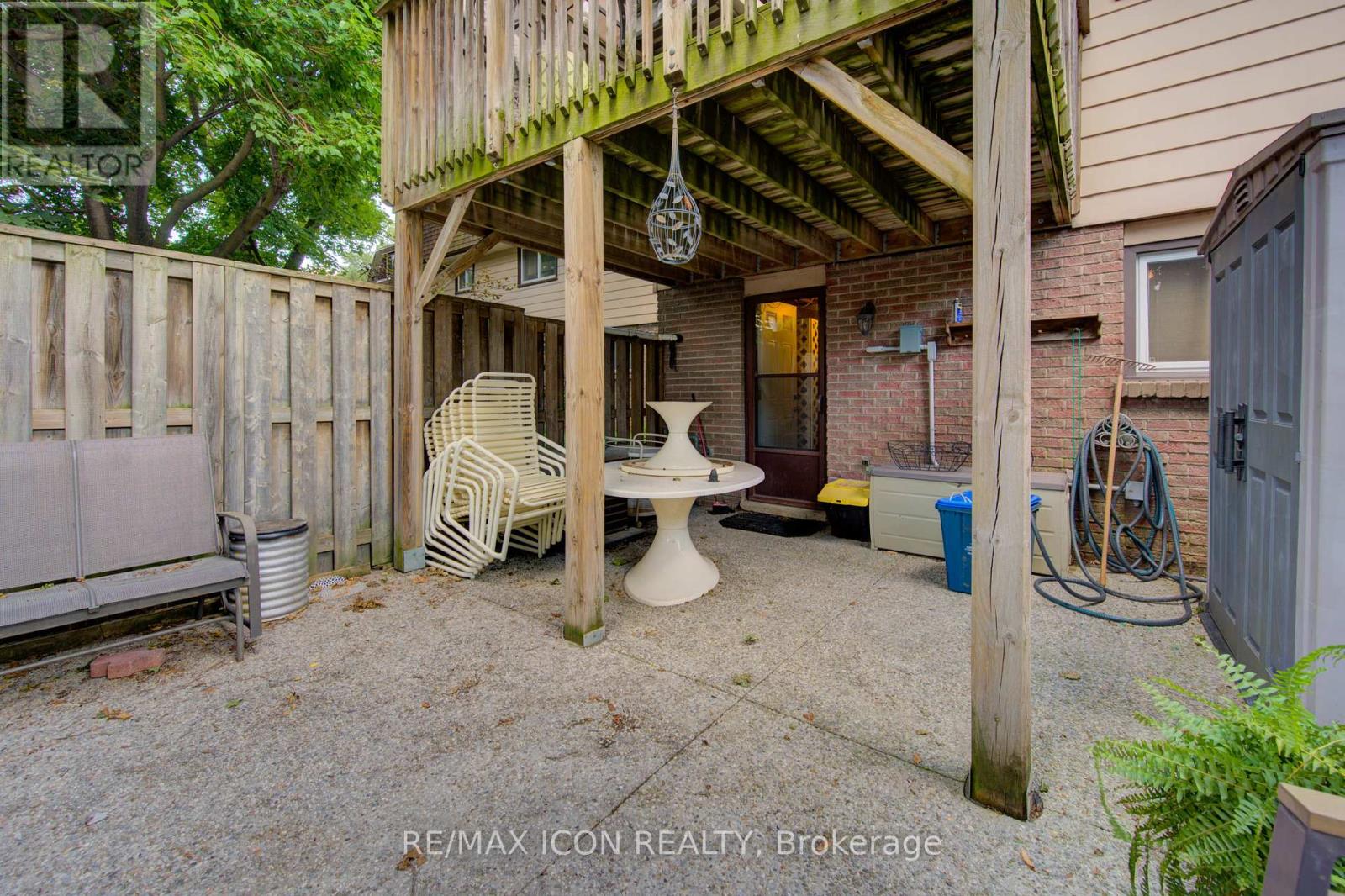 57 - 49 Cedarwoods Crescent, Kitchener, Ontario  N2C 2L1 - Photo 27 - X12351684