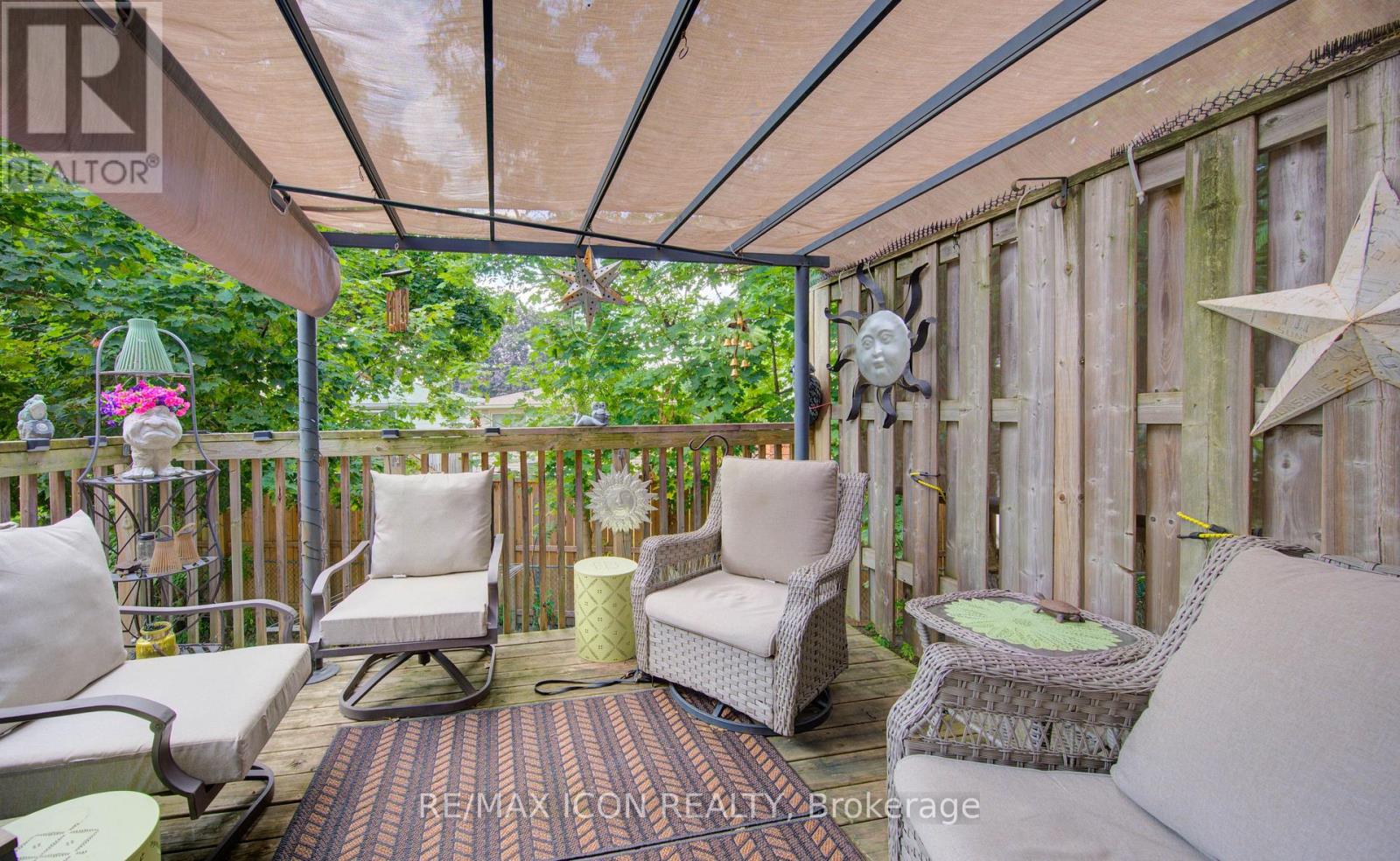 57 - 49 Cedarwoods Crescent, Kitchener, Ontario  N2C 2L1 - Photo 29 - X12351684