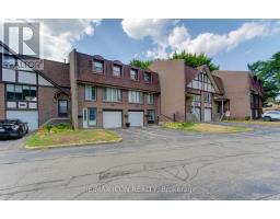 57 - 49 CEDARWOODS CRESCENT, Kitchener, Ontario