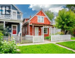 1015 17 Avenue Se Ramsay, Calgary, Ca