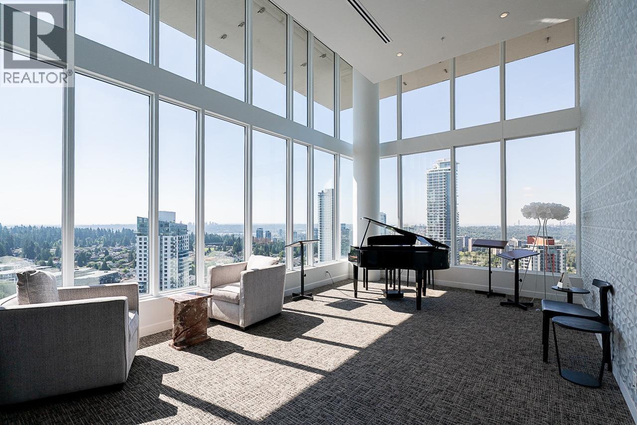 4601 567 Clarke Road, Coquitlam, British Columbia V3J 0K7 - Photo 28 - R3038267