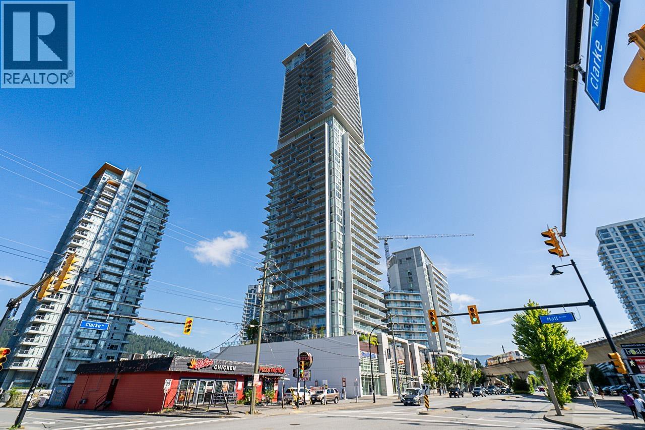 4601 567 Clarke Road, Coquitlam, British Columbia V3J 0K7 - Photo 39 - R3038267