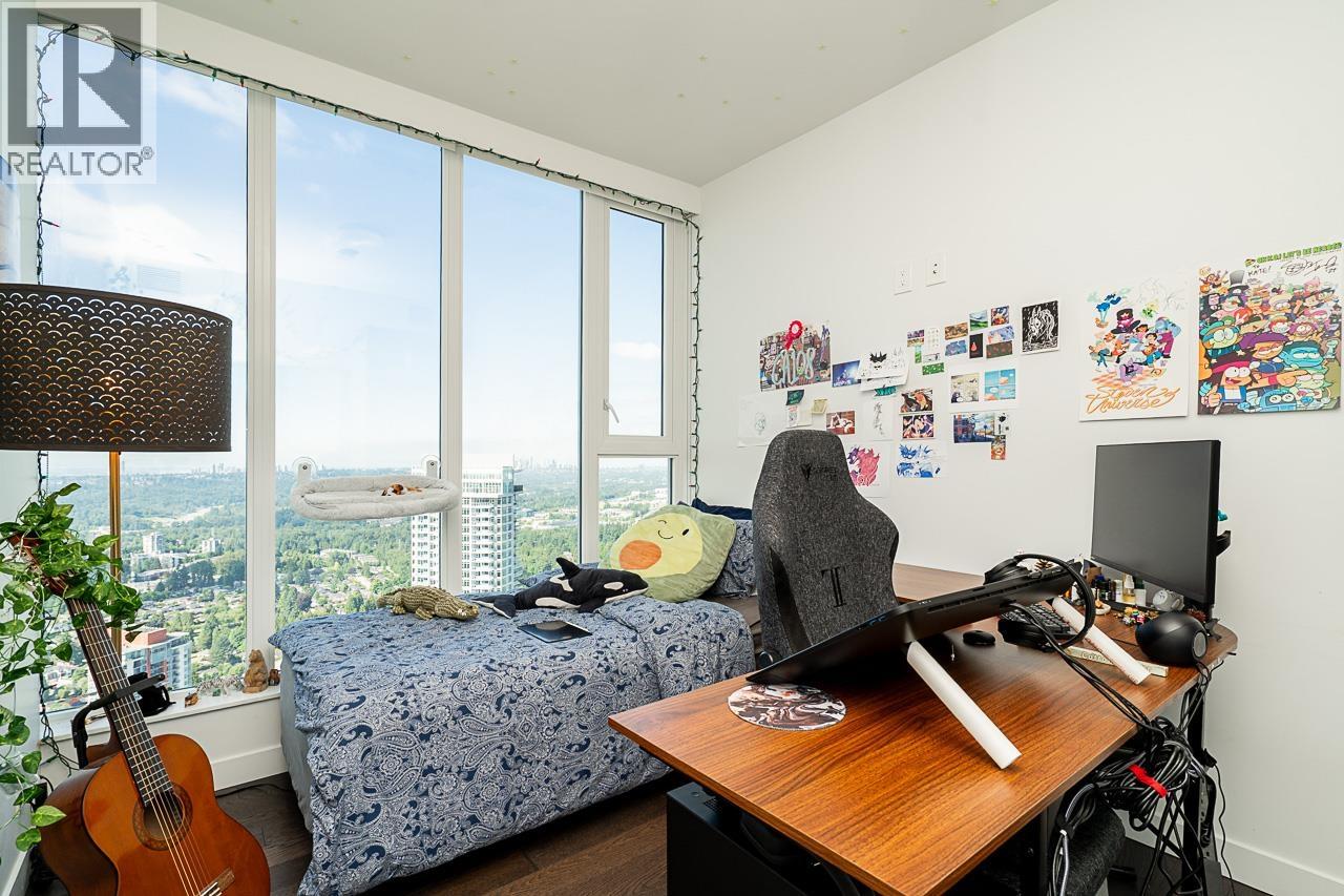 4601 567 Clarke Road, Coquitlam, British Columbia V3J 0K7 - Photo 14 - R3038267