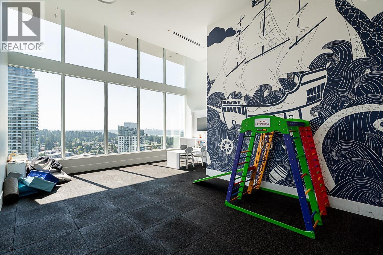 4601 567 Clarke Road, Coquitlam, British Columbia V3J 0K7 - Photo 25 - R3038267