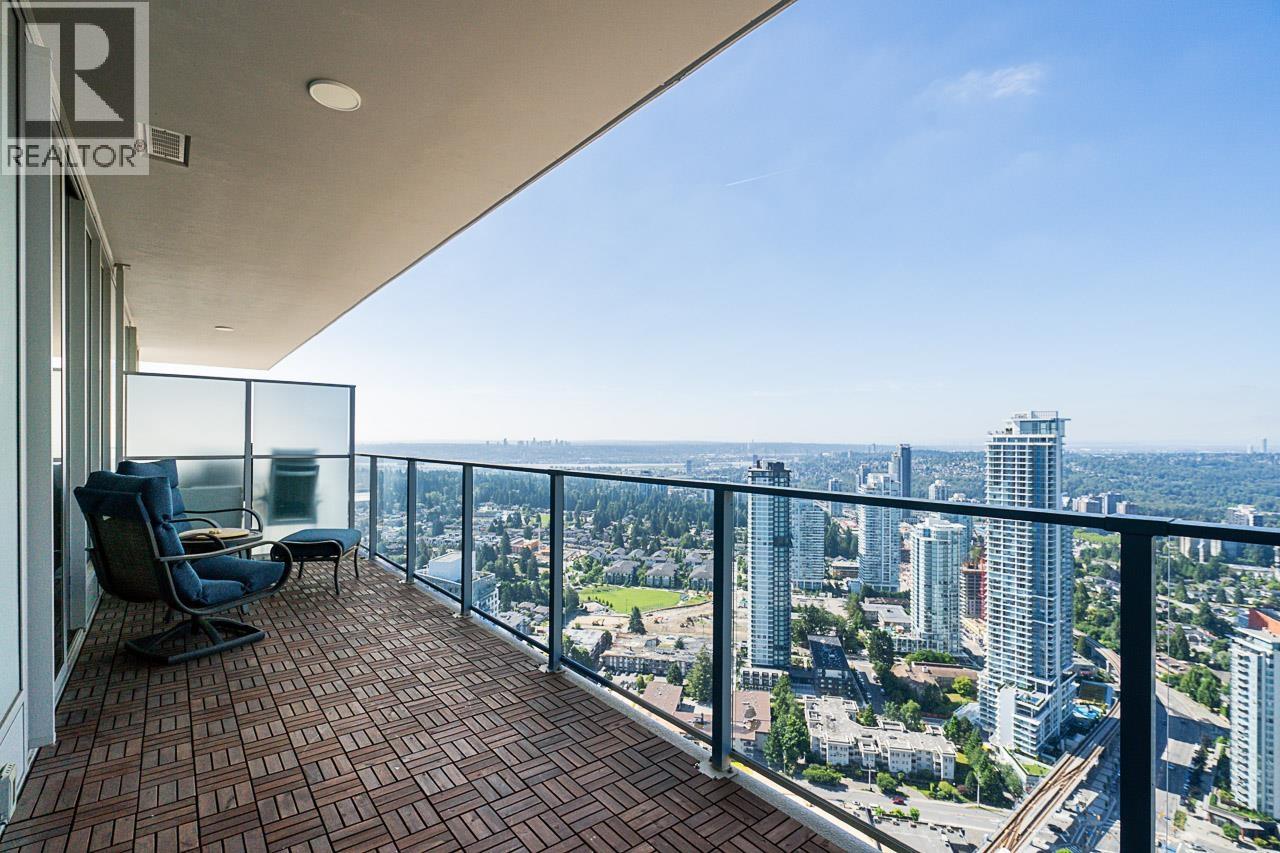 4601 567 Clarke Road, Coquitlam, British Columbia V3J 0K7 - Photo 18 - R3038267