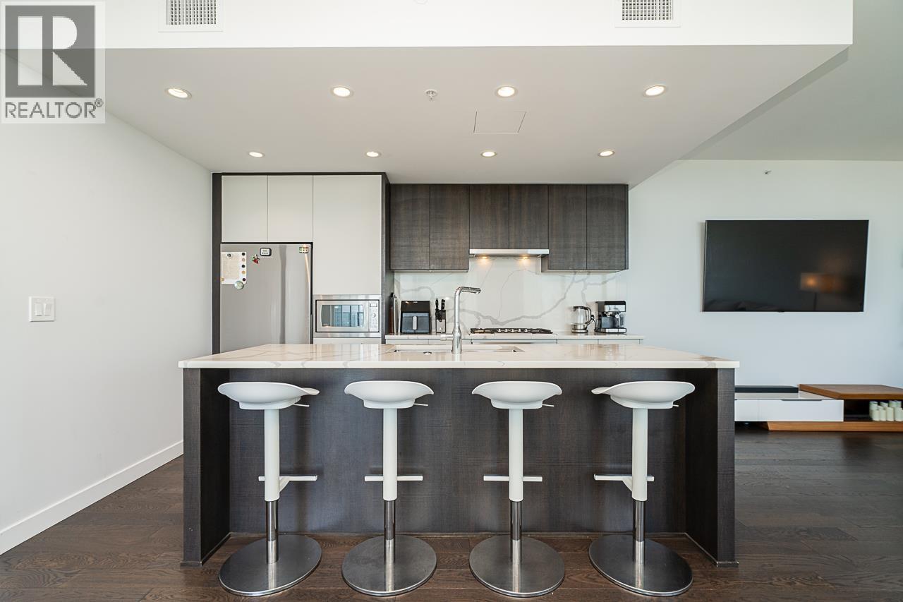 4601 567 Clarke Road, Coquitlam, British Columbia V3J 0K7 - Photo 1 - R3038267