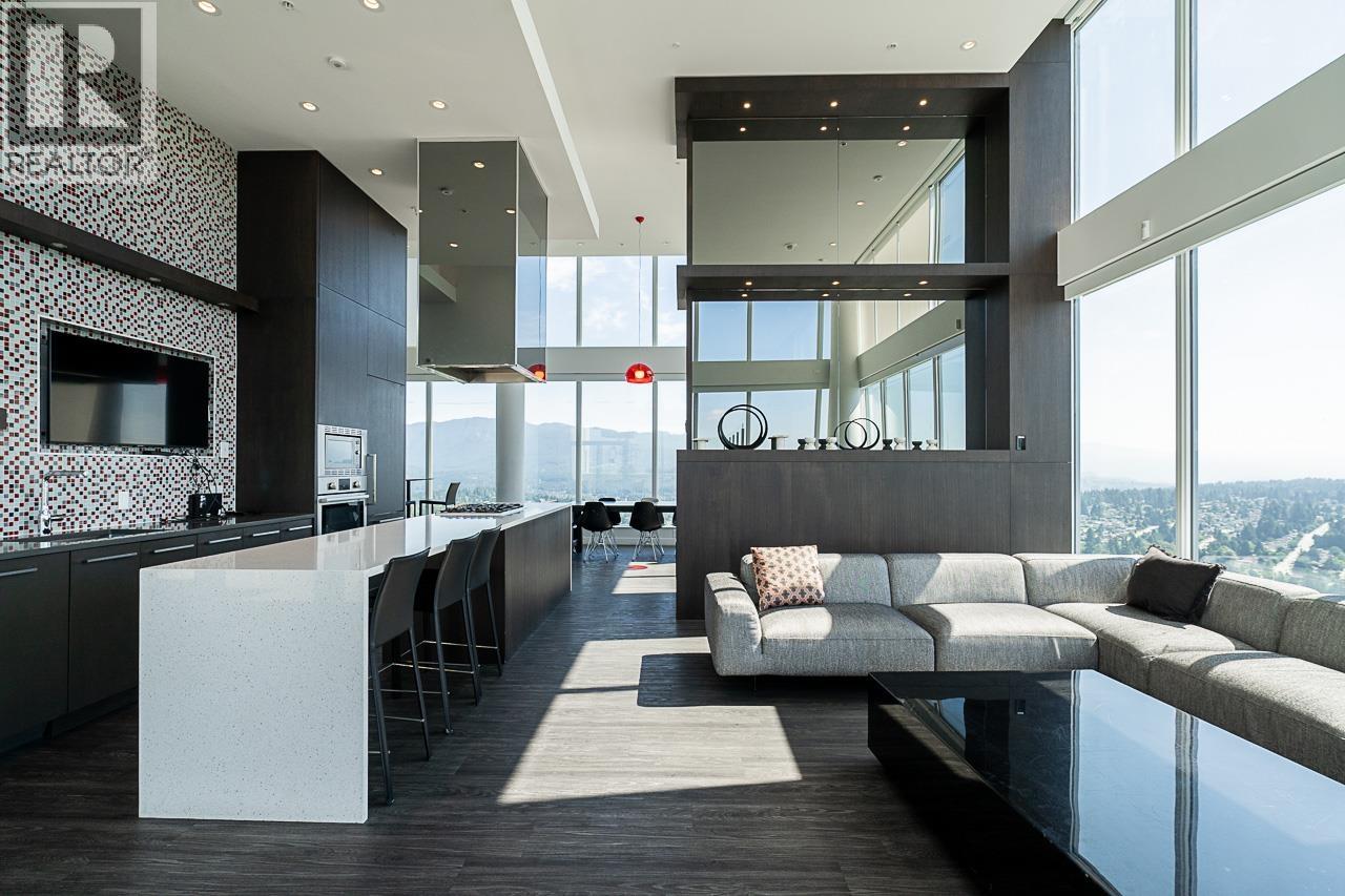 4601 567 Clarke Road, Coquitlam, British Columbia V3J 0K7 - Photo 32 - R3038267