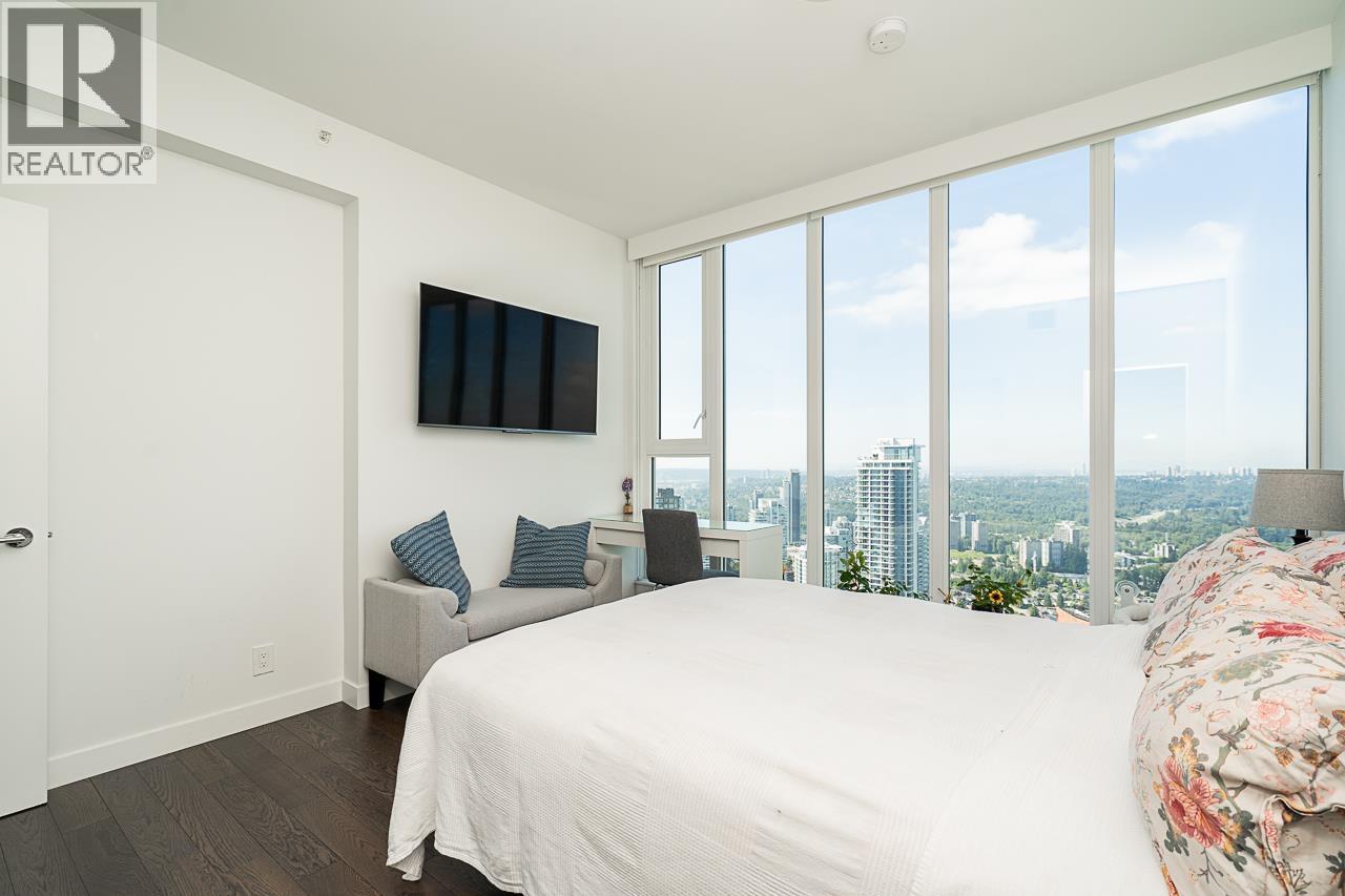 4601 567 Clarke Road, Coquitlam, British Columbia V3J 0K7 - Photo 12 - R3038267