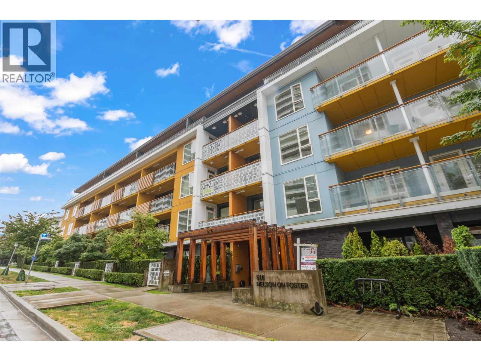 308 516 Foster Avenue, Coquitlam, British Columbia V3J 0H8 - Photo 23 - R3038360