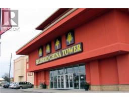 2B9 - 4675 STEELES AVENUE E, Toronto, Ontario