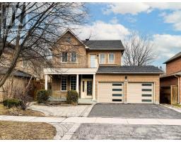 101 GRAND OAK DRIVE, Richmond Hill, Ontario