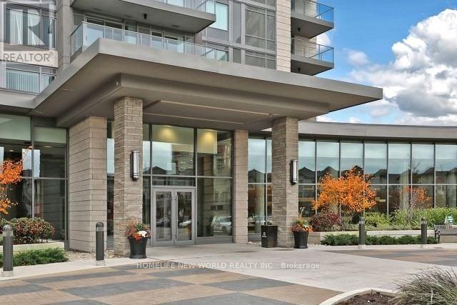 911 - 253 South Park Road, Markham, Ontario  L3T 0B4 - Photo 2 - N12351707