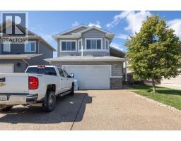 457 Walnut Crescent Timberlea, Fort McMurray, Ca