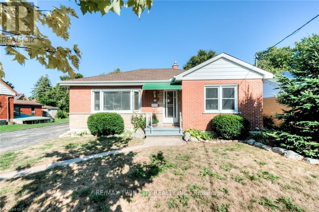 Main - 29 Scrimger Avenue, Cambridge, Ontario  N1R 4V7 - Photo 1 - X12351714