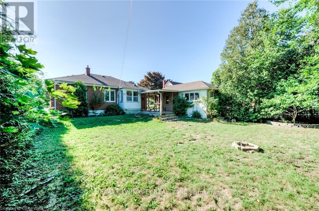 Main - 29 Scrimger Avenue, Cambridge, Ontario  N1R 4V7 - Photo 14 - X12351714