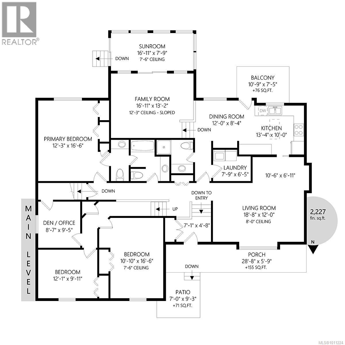 3220 Moorfield Rd, Duncan, British Columbia  V9L 4A9 - Photo 33 - 1011224