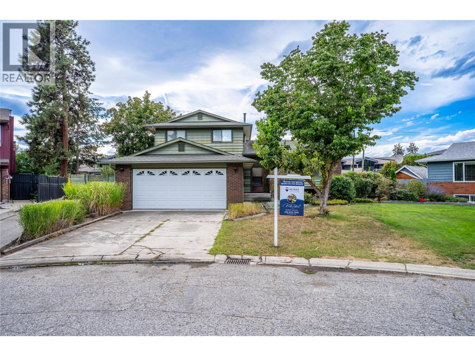 620 Tomby Court Kelowna Photo 13