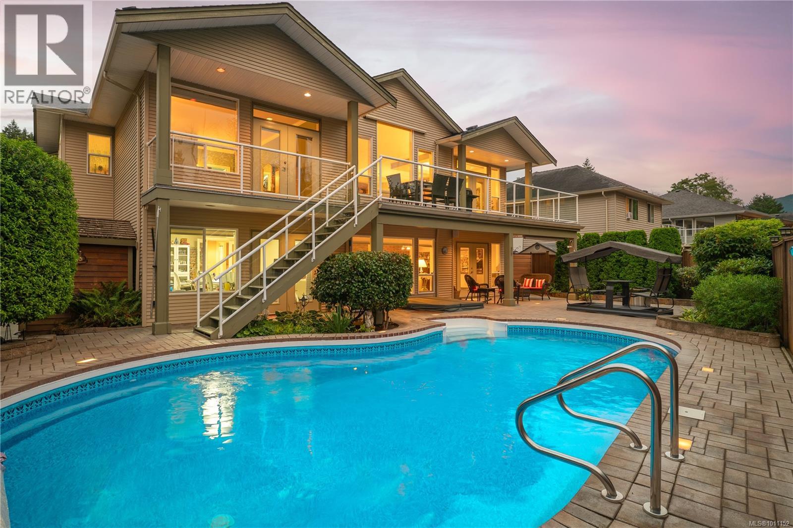 3225 Willowmere Cres, Nanaimo, British Columbia