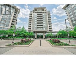 809 - 273 SOUTH PARK ROAD, Markham, Ontario