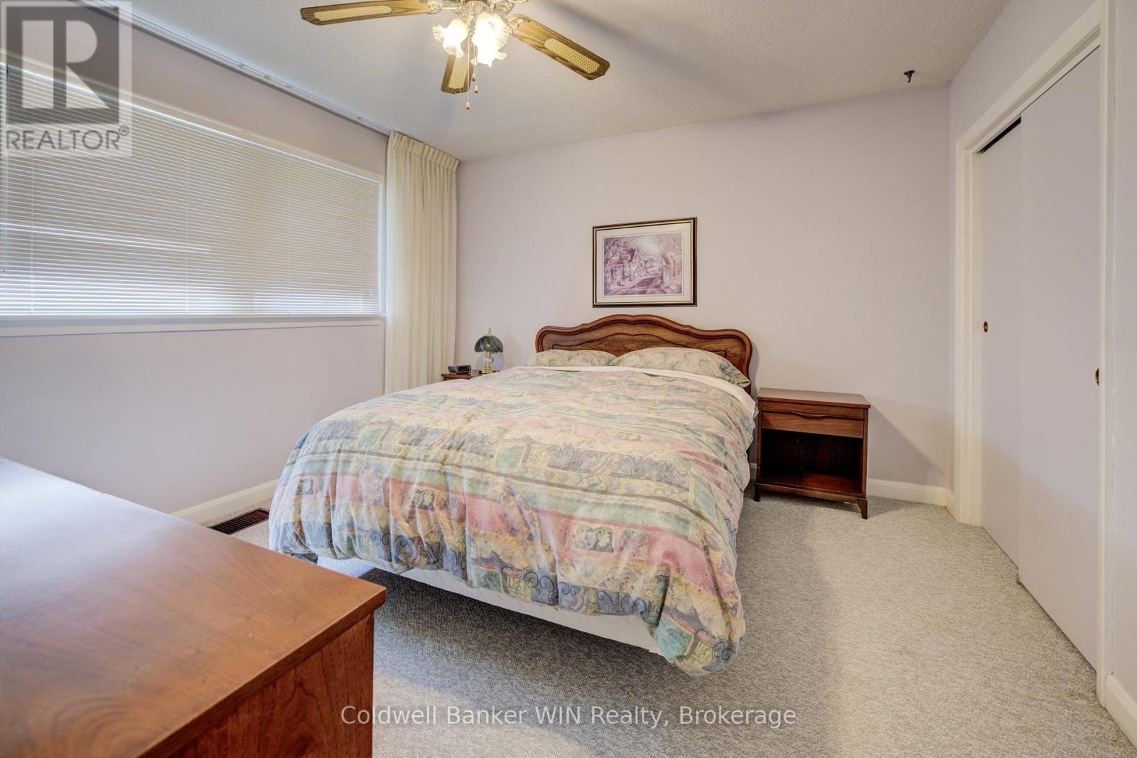 724 Waterloo Street, Wellington North, Ontario N0G 2L3 - Photo 16 - X12351760