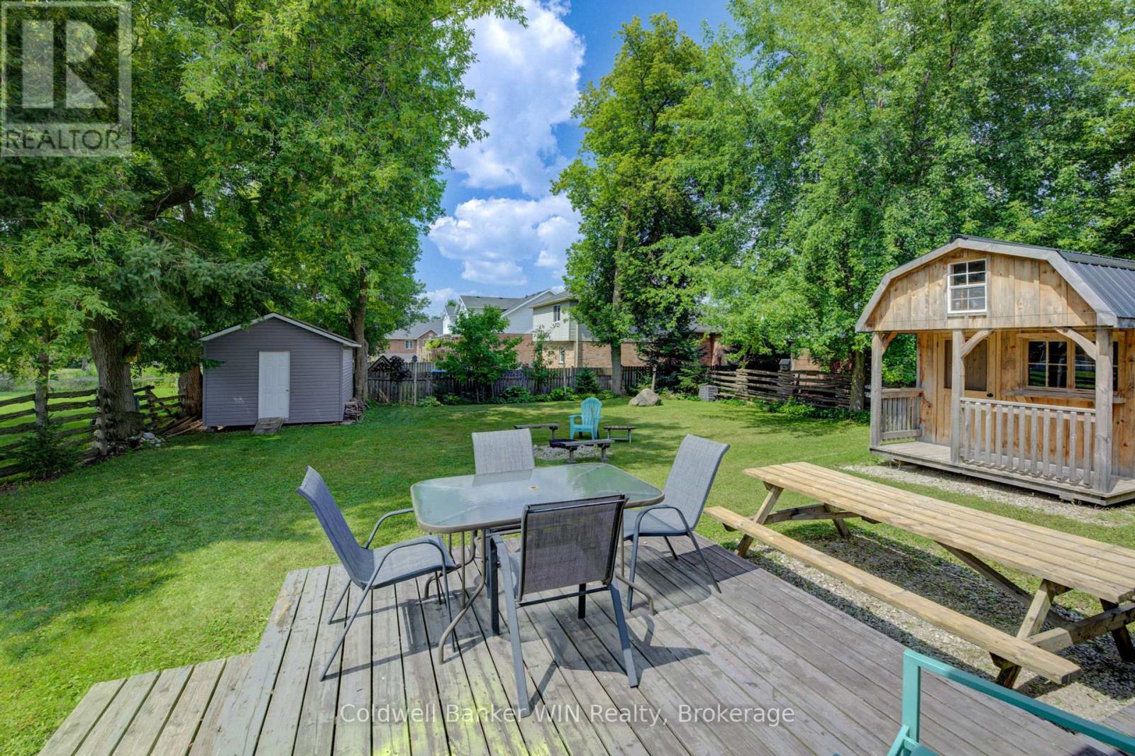 383 Wellington Street E, Wellington North, Ontario N0G 2L2 - Photo 22 - X12351763