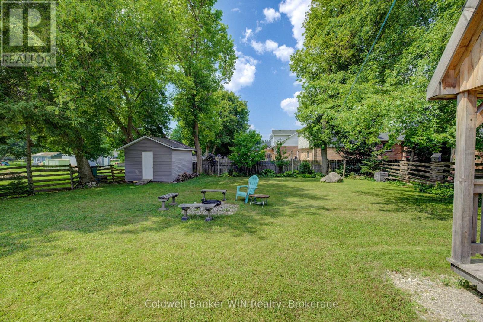 383 Wellington Street E, Wellington North, Ontario N0G 2L2 - Photo 29 - X12351763