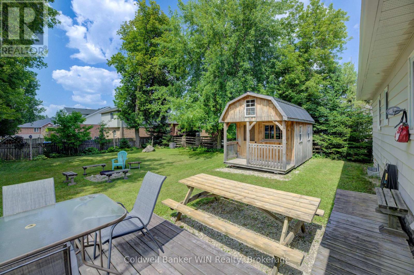 383 Wellington Street E, Wellington North, Ontario N0G 2L2 - Photo 30 - X12351763