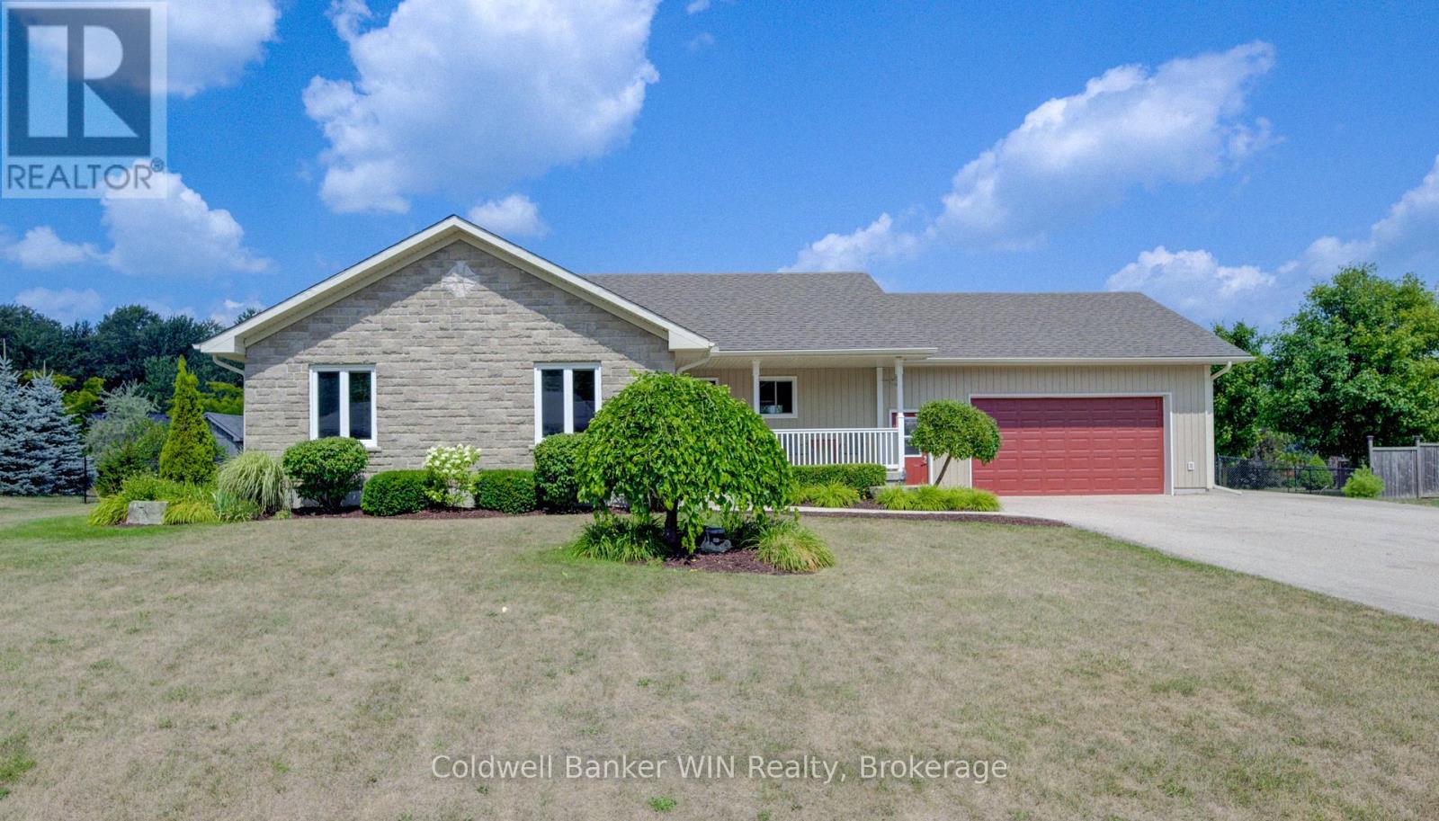 22 REGENCY DRIVE, Minto, Ontario