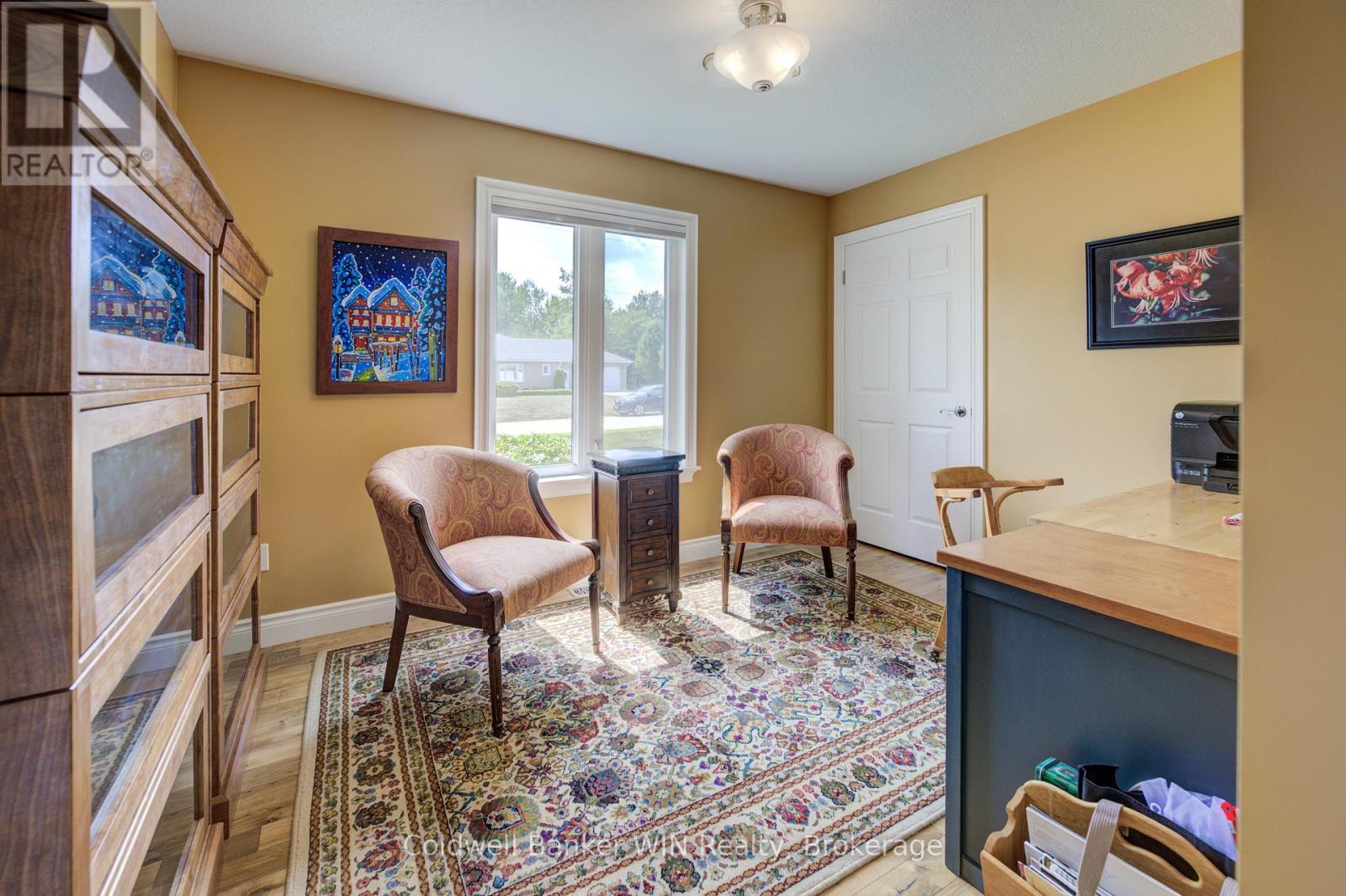 22 Regency Drive, Minto, Ontario  N0G 1M0 - Photo 18 - X12351764