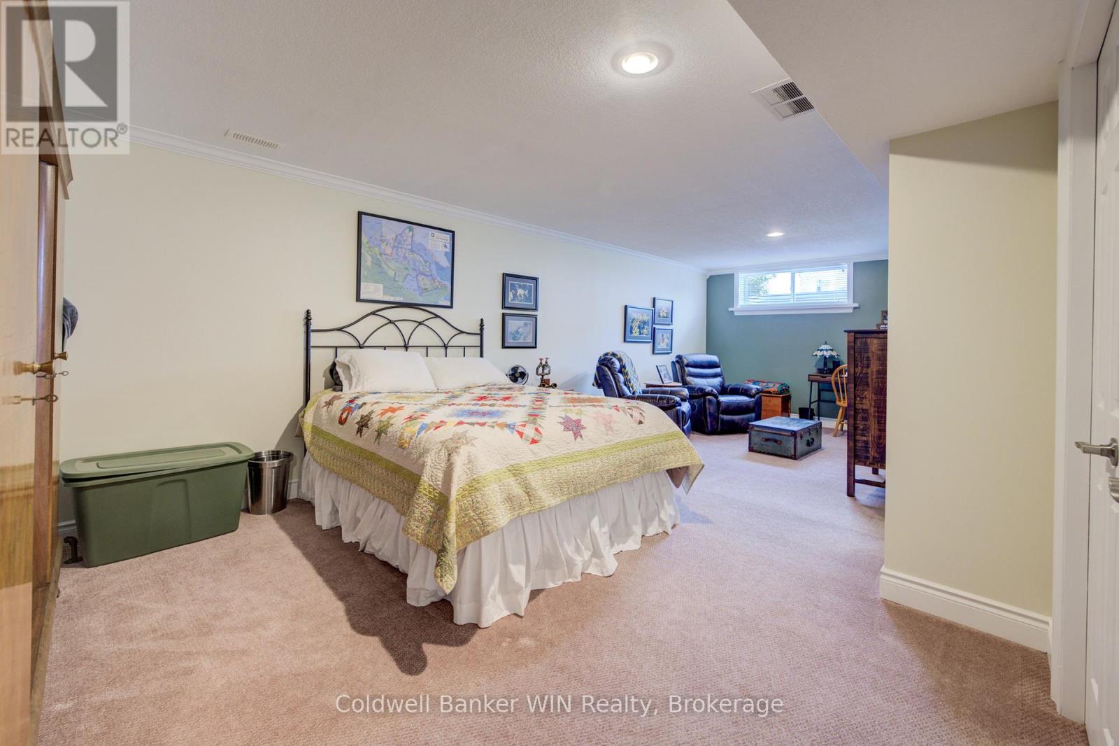 22 Regency Drive, Minto, Ontario  N0G 1M0 - Photo 29 - X12351764