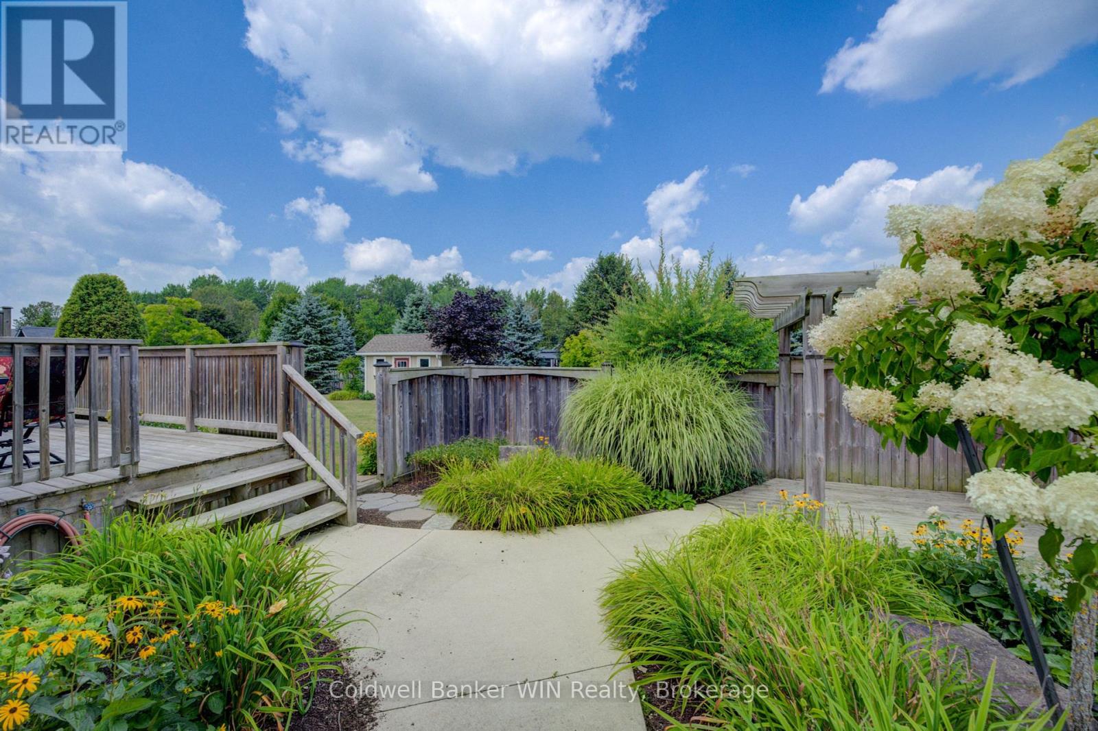 22 Regency Drive, Minto, Ontario  N0G 1M0 - Photo 42 - X12351764