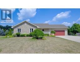 22 REGENCY DRIVE, Minto, Ontario