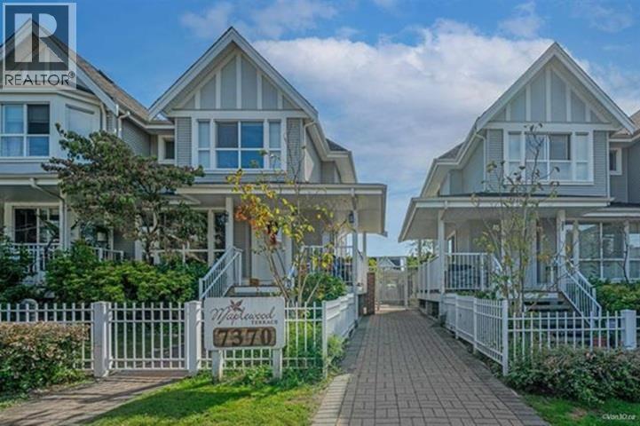 Property at 10 7370 STRIDE AVENUE image 1