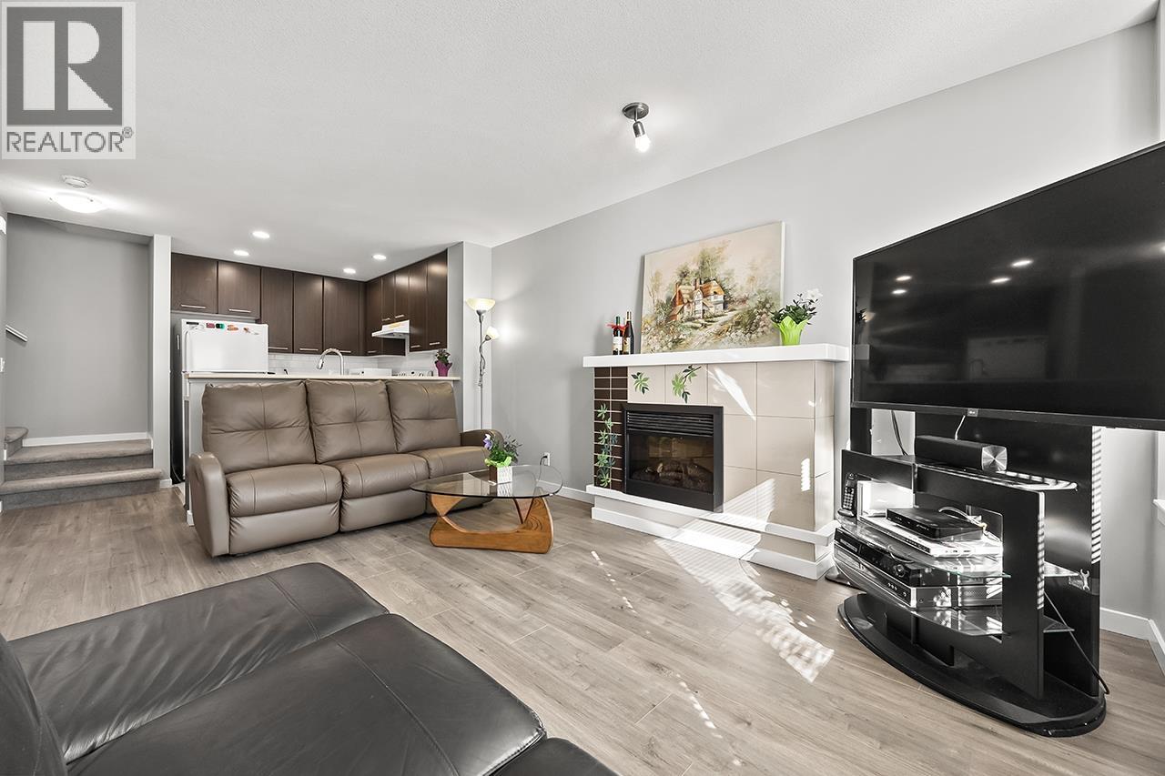 10 7370 Stride Avenue, Burnaby, British Columbia  V3N 5E6 - Photo 10 - R3031542