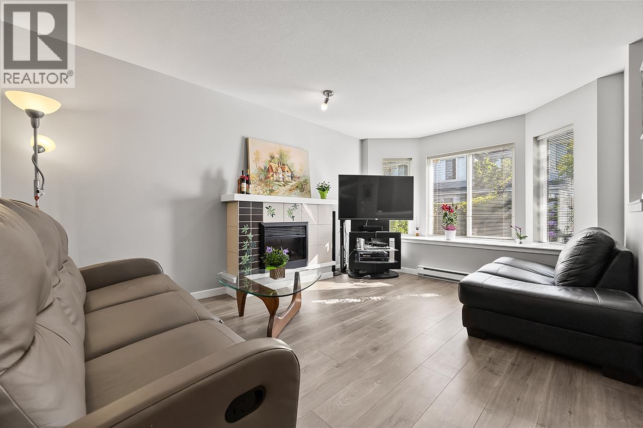 10 7370 Stride Avenue, Burnaby, British Columbia  V3N 5E6 - Photo 6 - R3031542