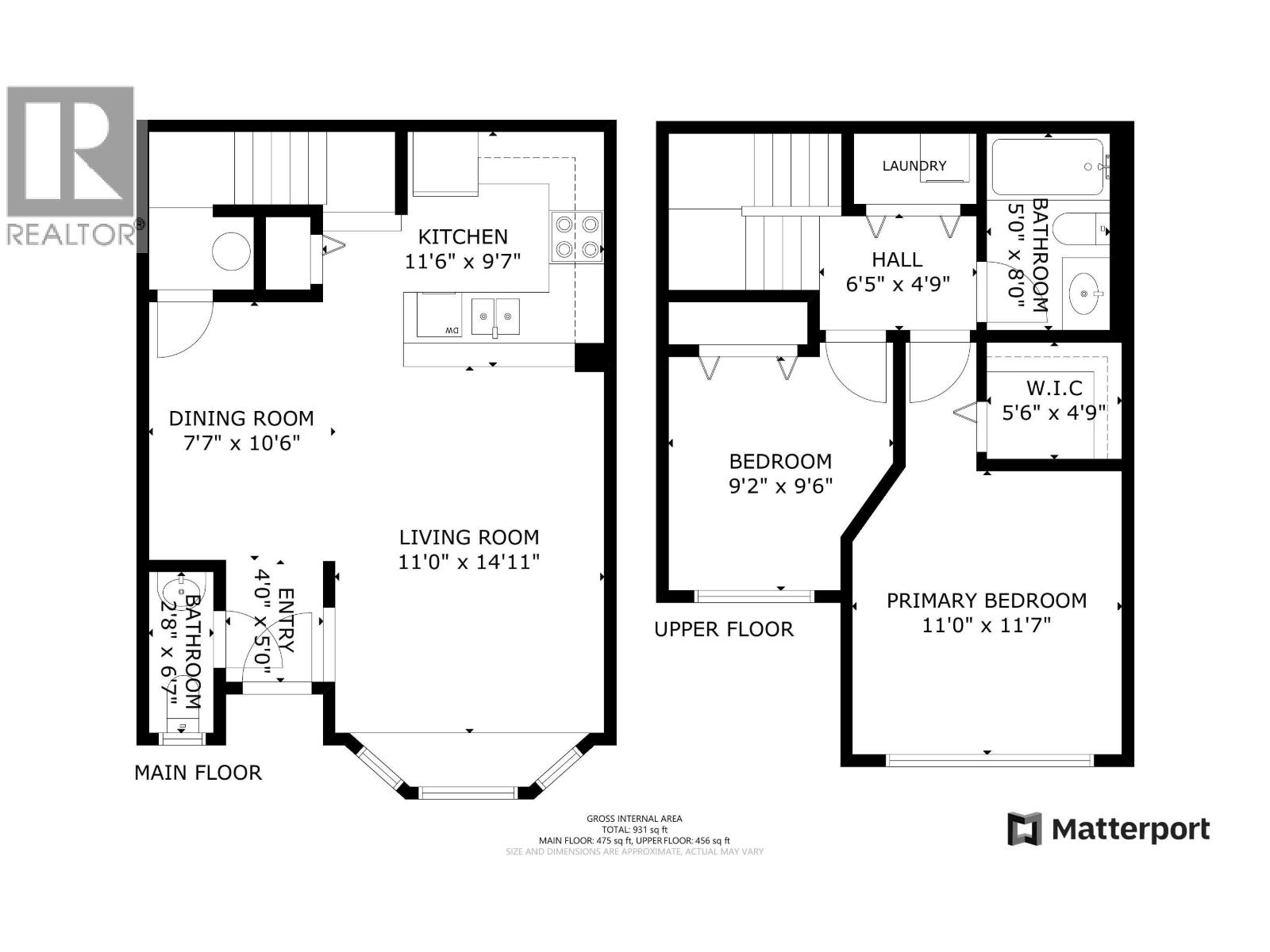 10 7370 Stride Avenue, Burnaby, British Columbia  V3N 5E6 - Photo 26 - R3031542